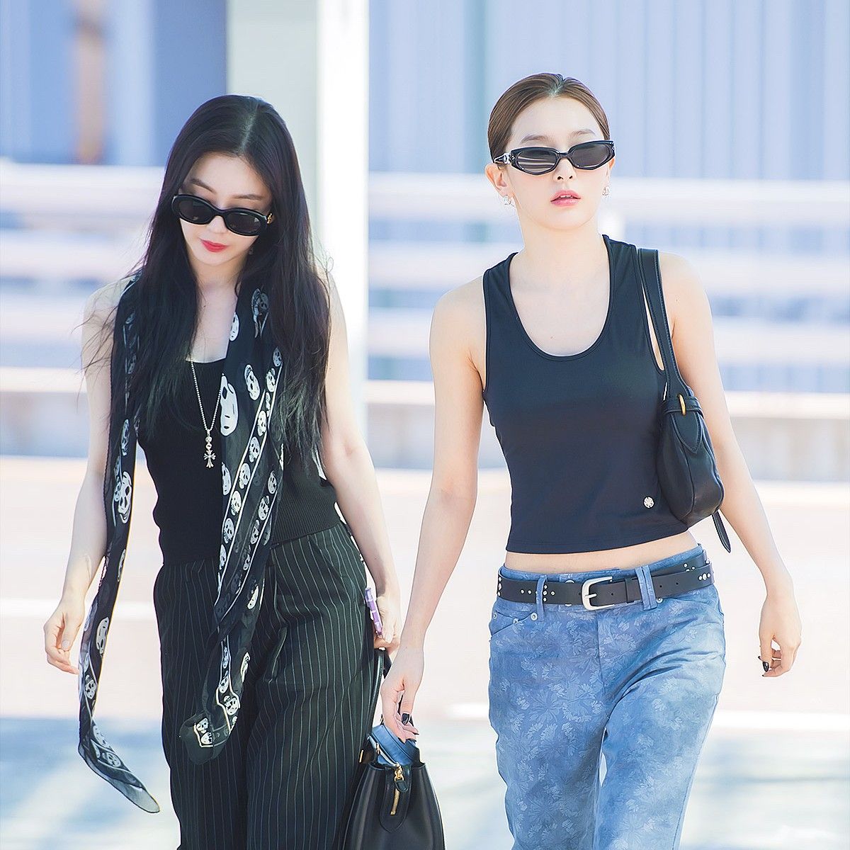 Latest photo of Red Velvet