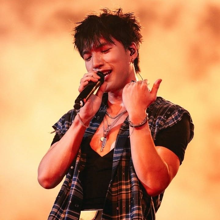 제니 (BLACKPINK) 최근 활동샷