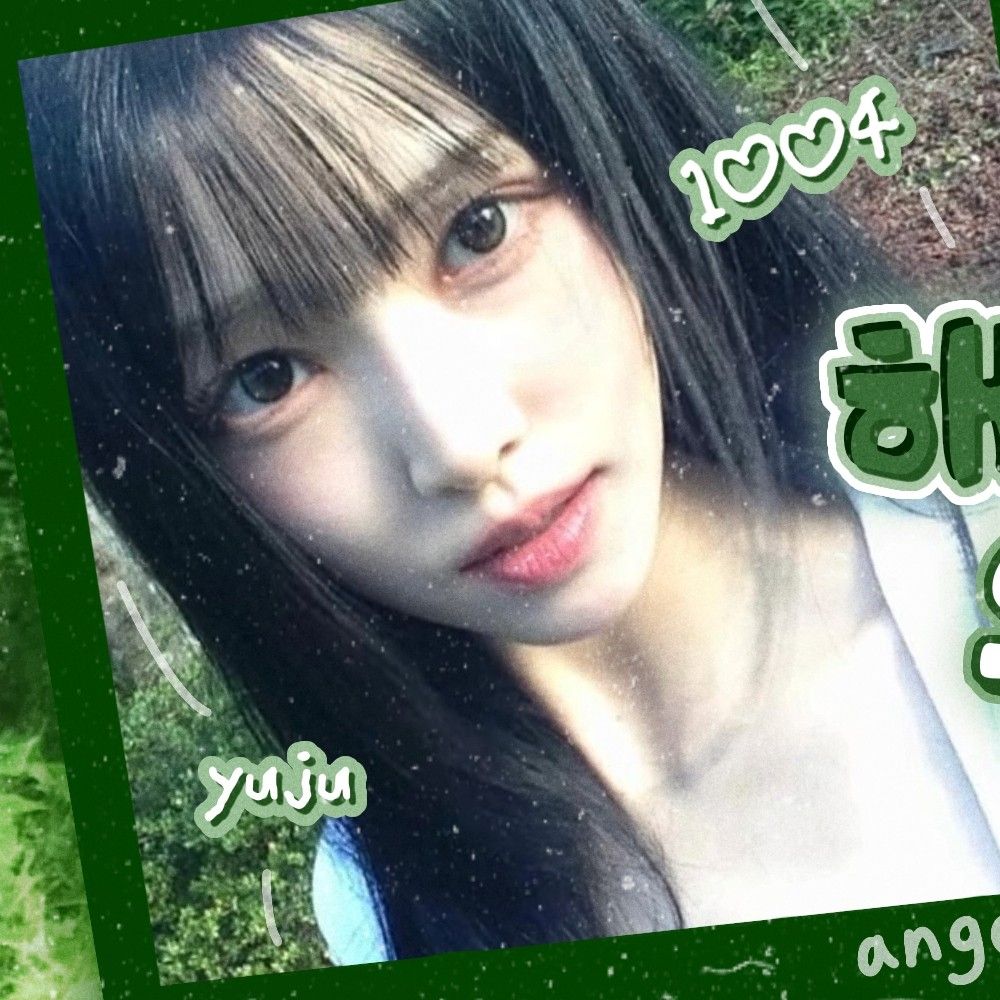 嚴智 (GFRIEND, VIVIZ)粉絲拍下的瞬間