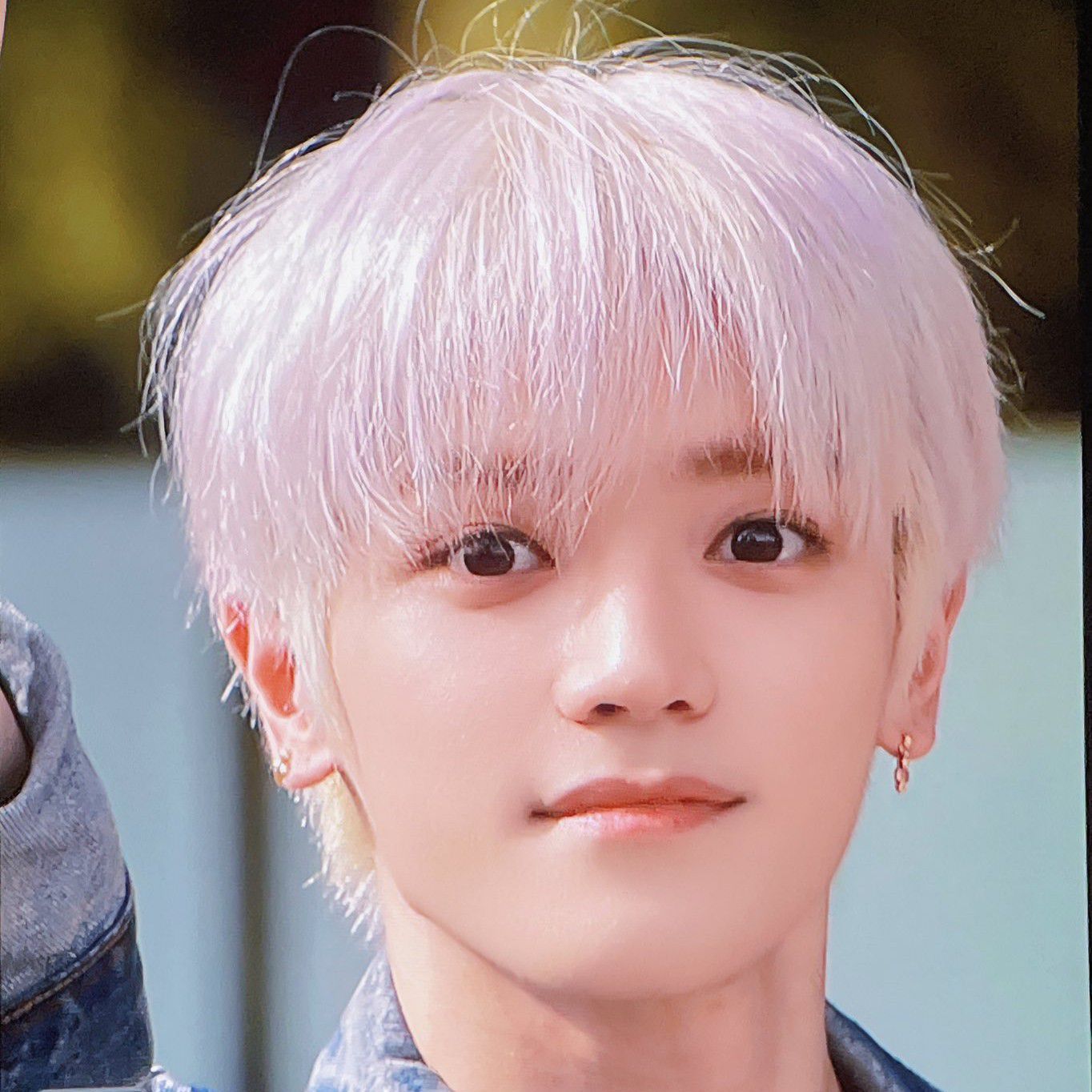 Behind-the-scenes cut of NCT