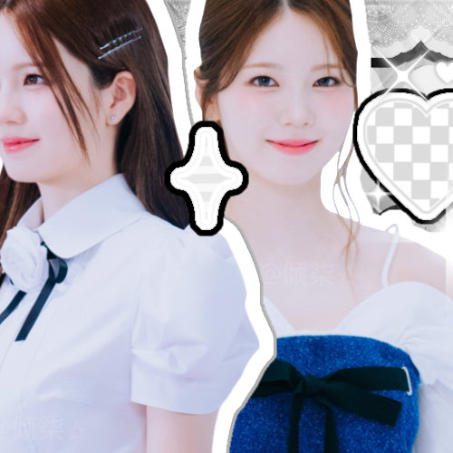Ayaka (NiziU)的幕後花絮
