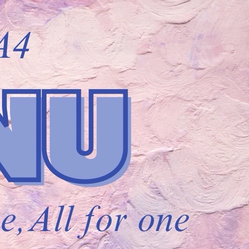 신우 (B1A4)의 비하인드 컷