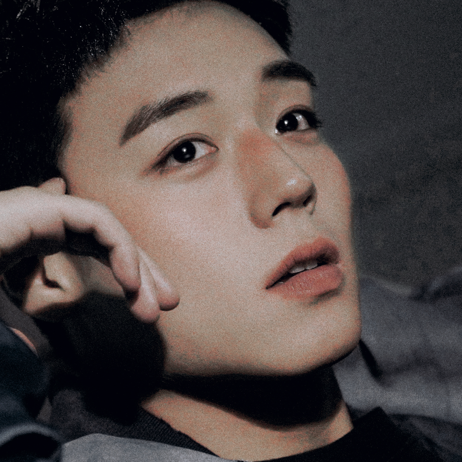 パク・ジフンの最新写真