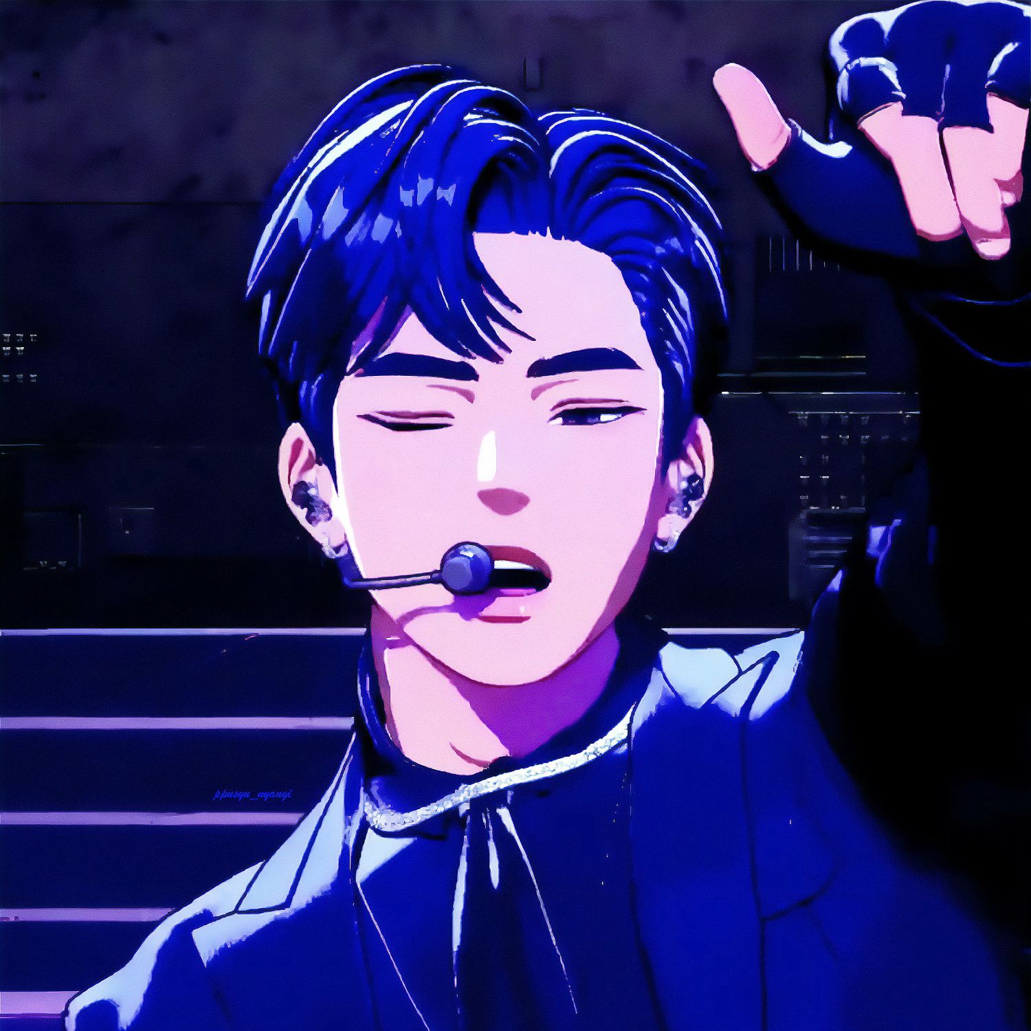 Latest photo of Yejun (PLAVE)