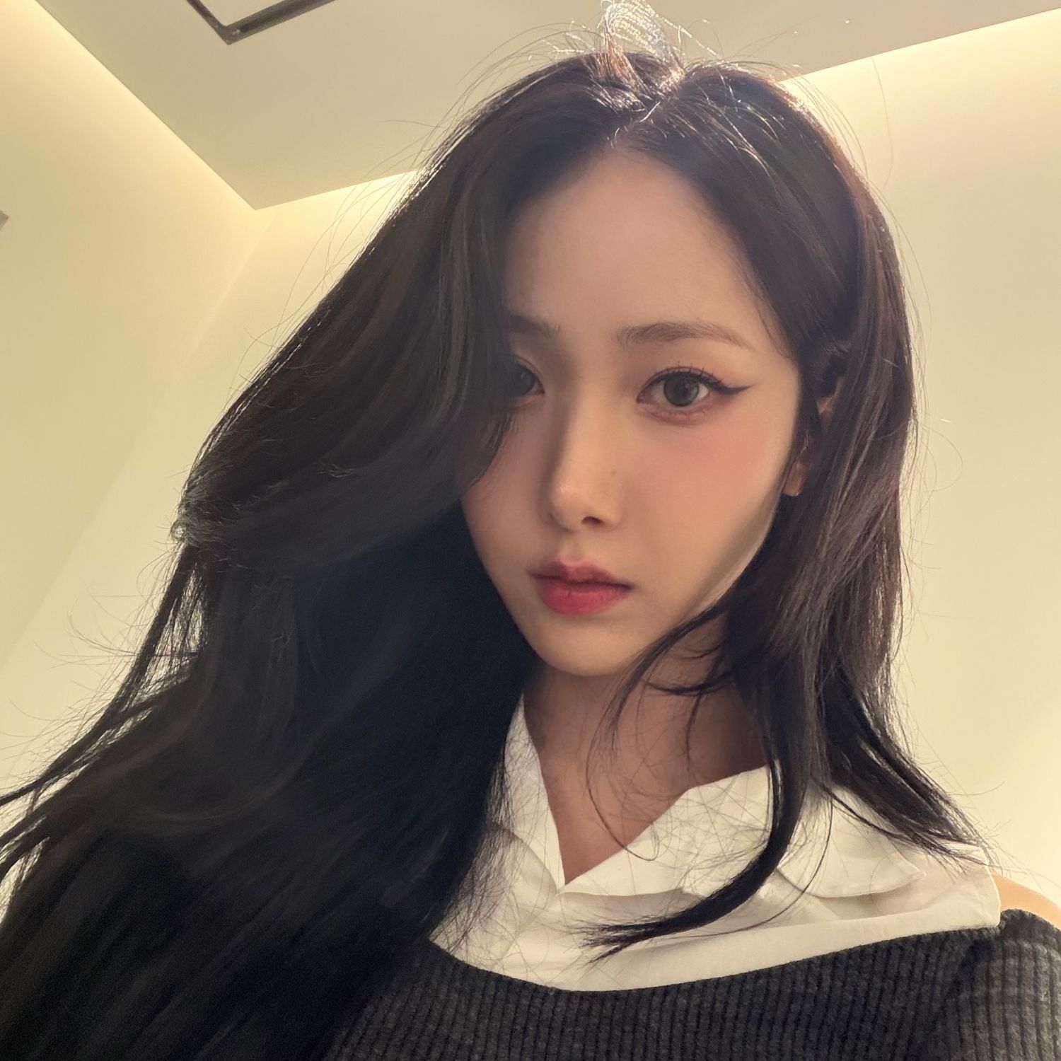 VIVIZ的幕后花絮