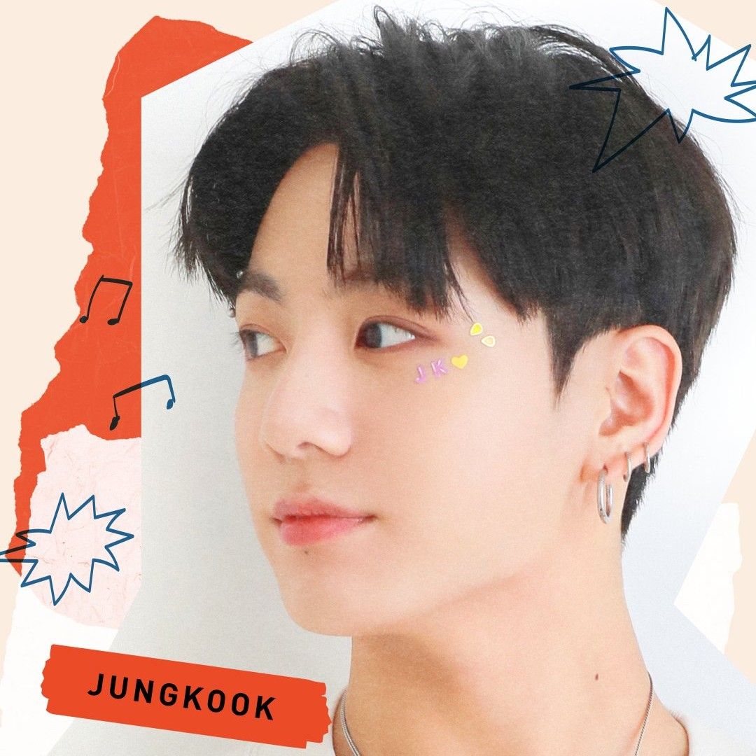 방탄소년단의 비하인드 컷