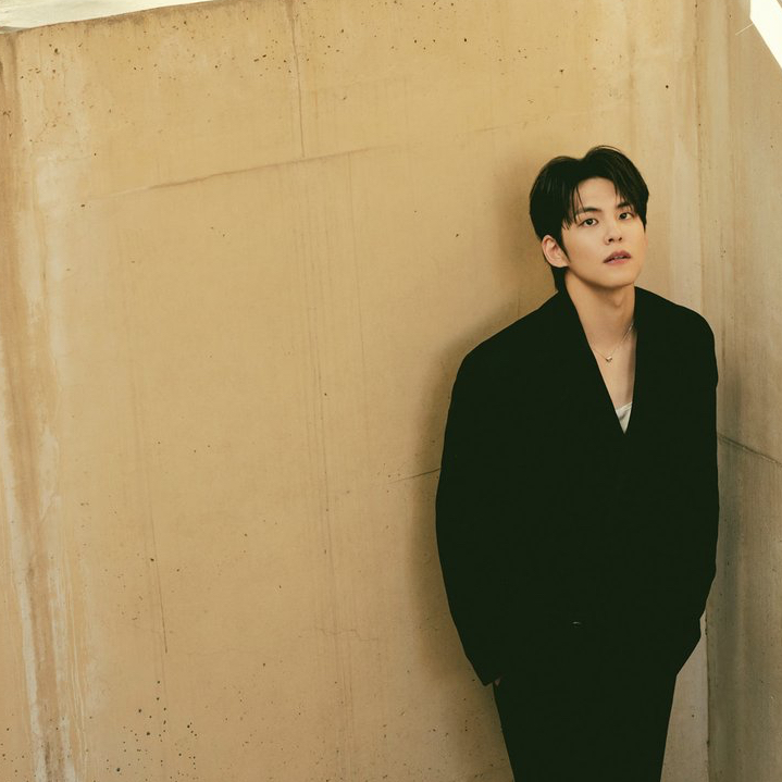 Latest photo of Wonpil (DAY6)