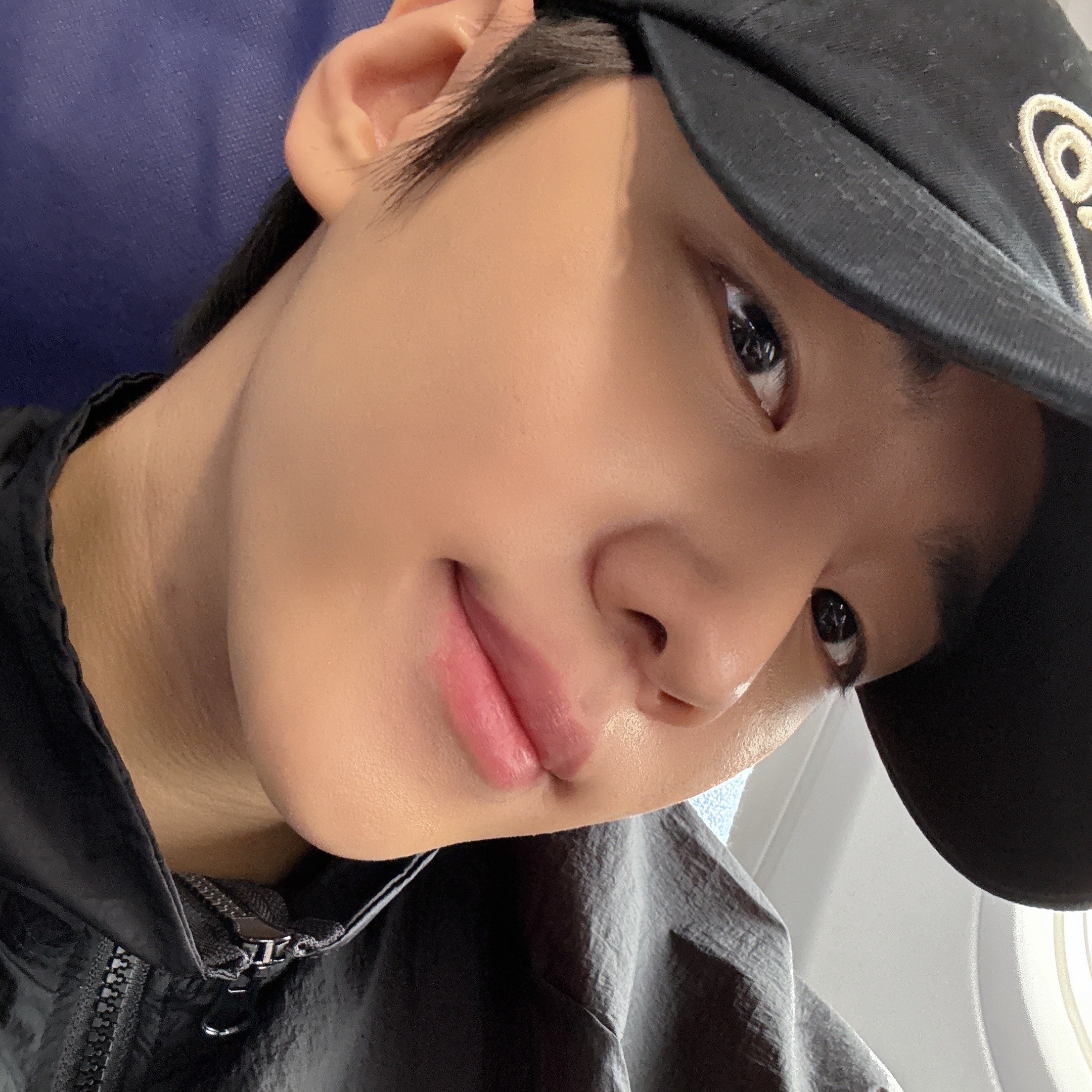 Latest photo of Jaechan (DKZ)