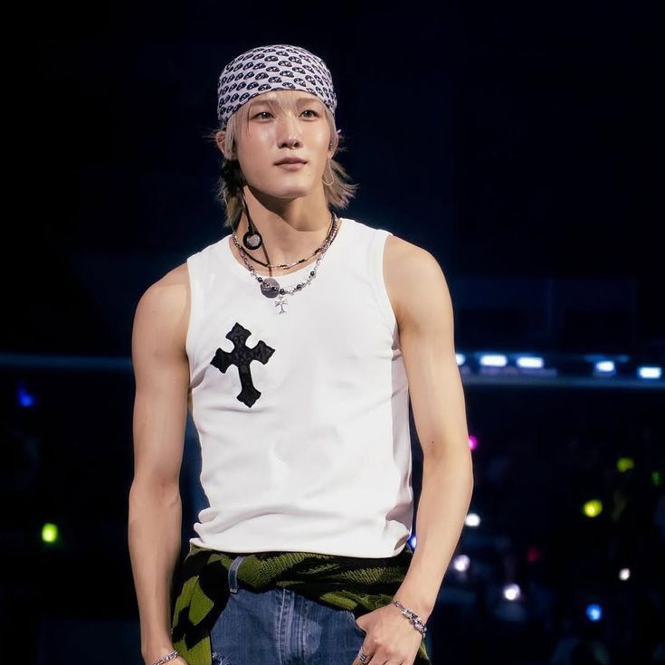 ソウル (P1Harmony)の最新写真