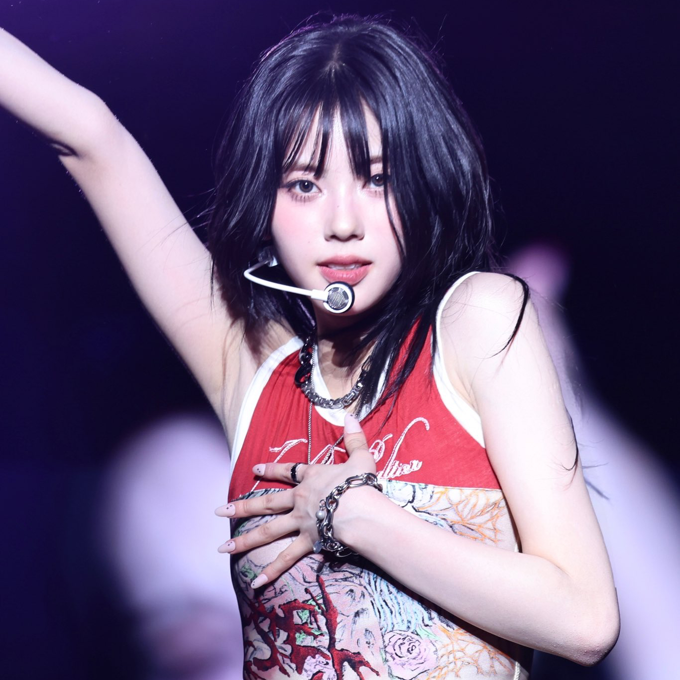 Foto terbaru Koko (izna)