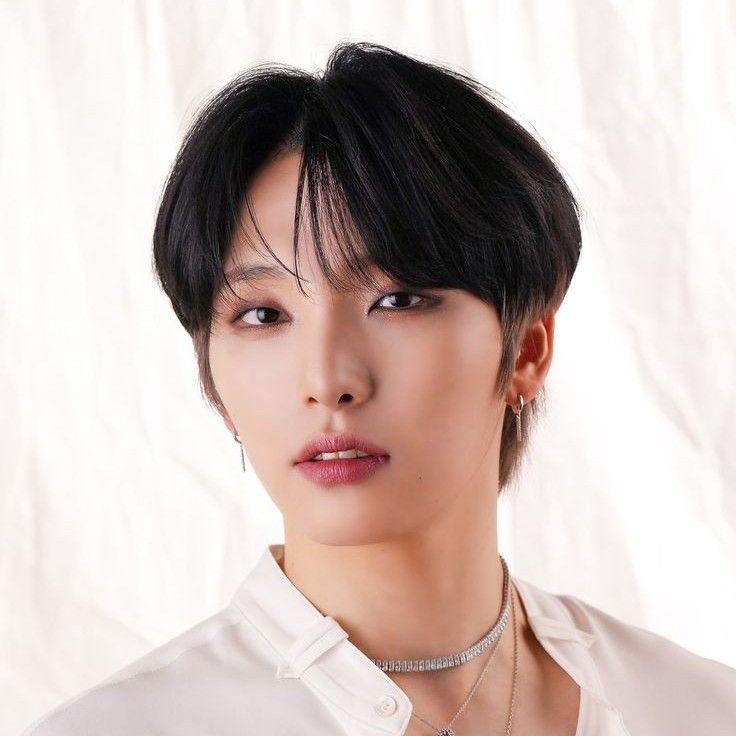 A moment captured by Seoho (ONEUS)'s fan