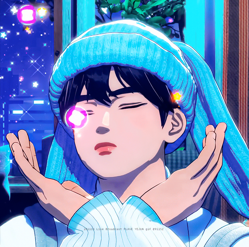 Latest photo of Yejun (PLAVE)