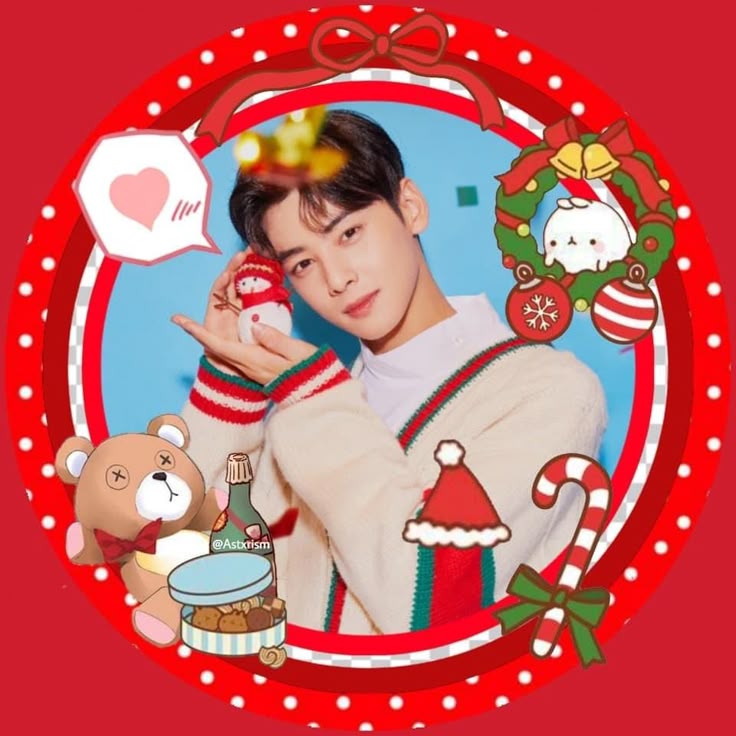 A moment captured by Eunwoo (ASTRO)'s fan