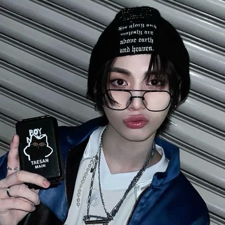 Taesan (BOYNEXTDOOR)的最新活動照片