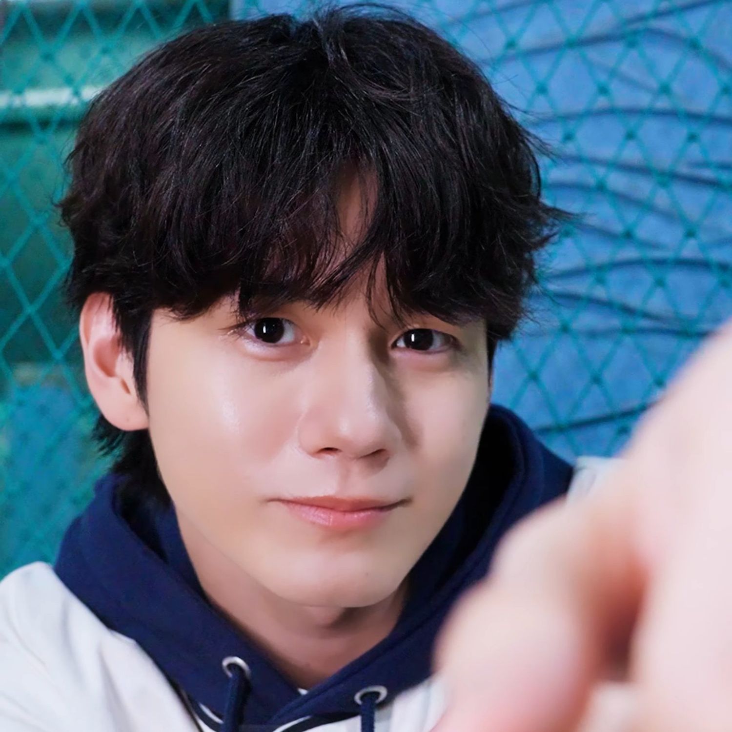 옹성우 최근 활동샷