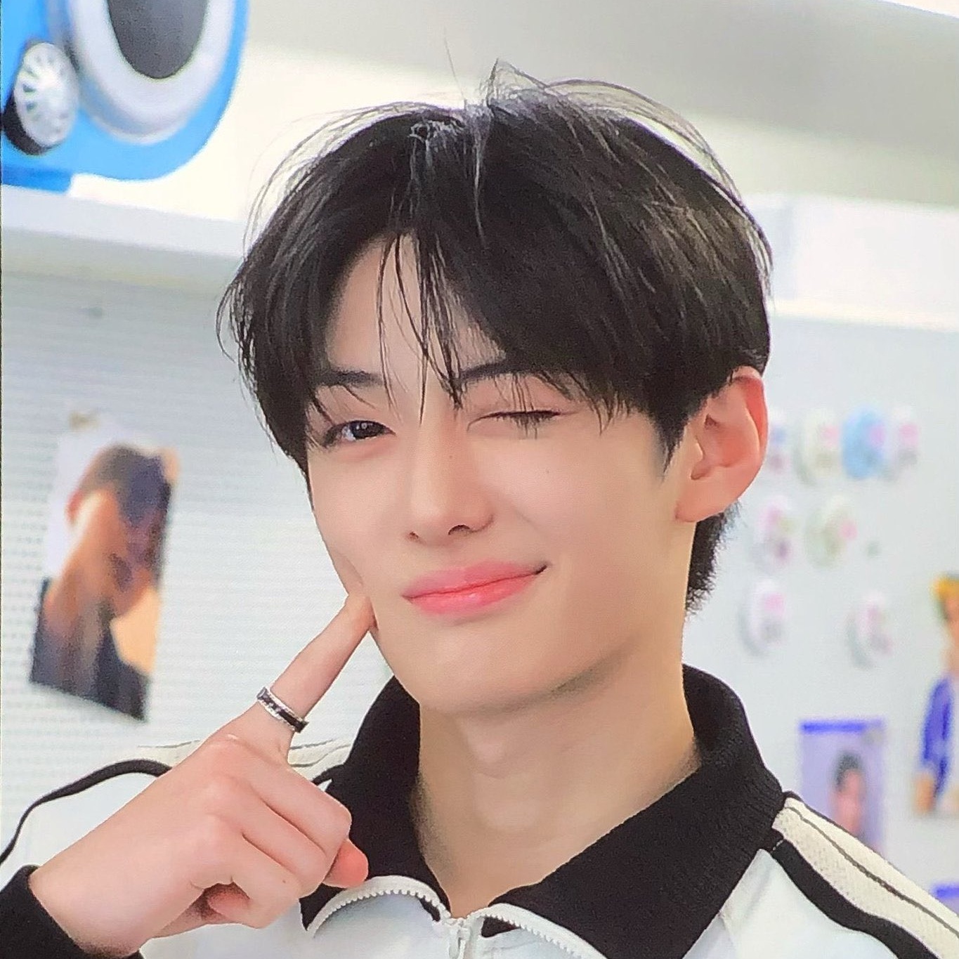 정상현의 최신 사진