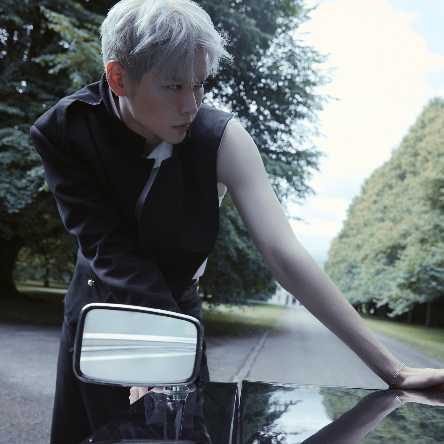 Latest photo of Eunseok (RIIZE)