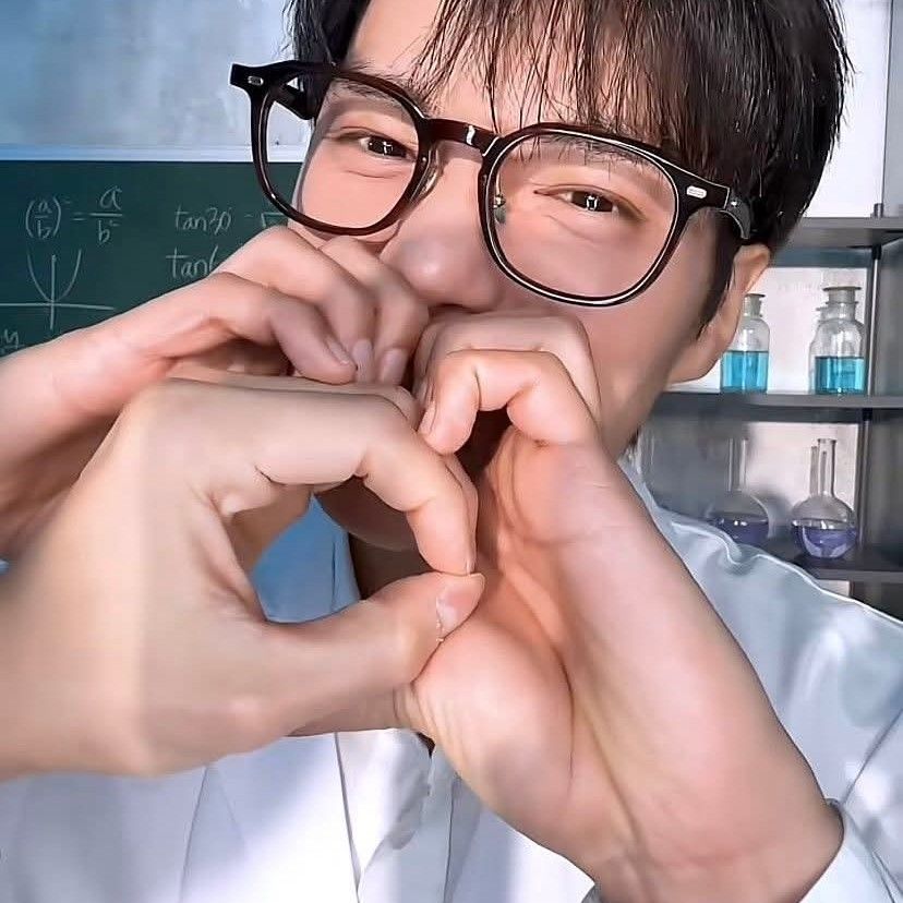 Recent activity shot of Minhyuk (MONSTA X)