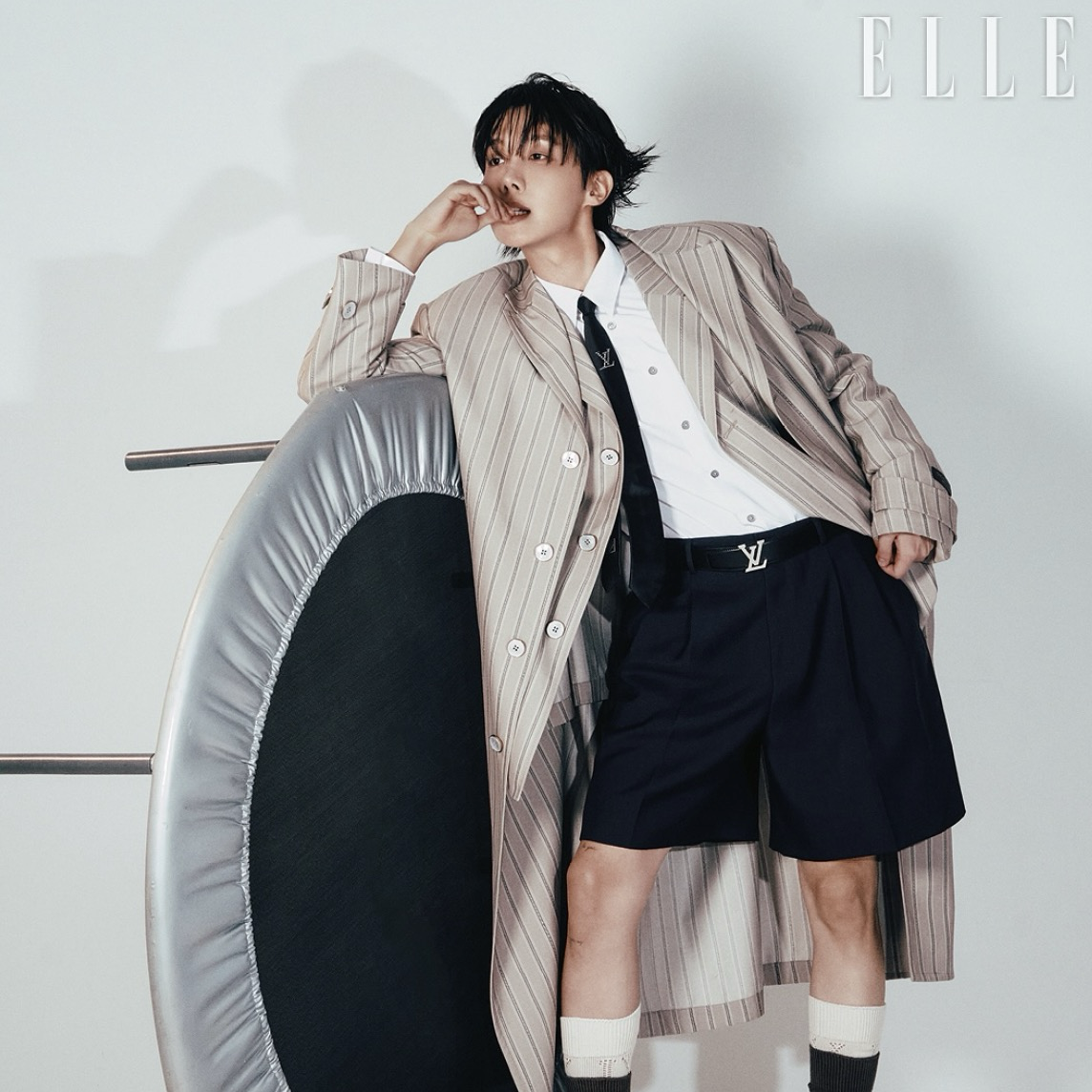 j-hope (BTS)の最新写真