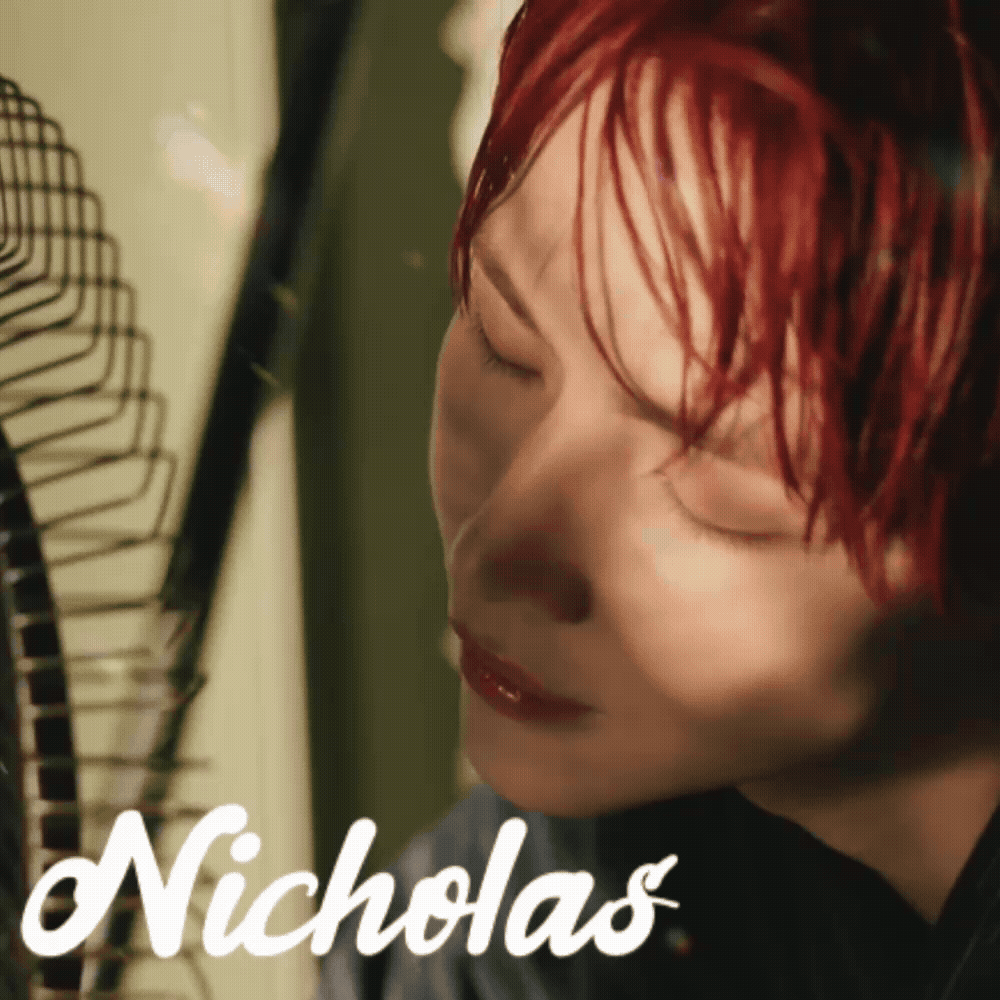 Recent activity shot of Nicholas (&TEAM)