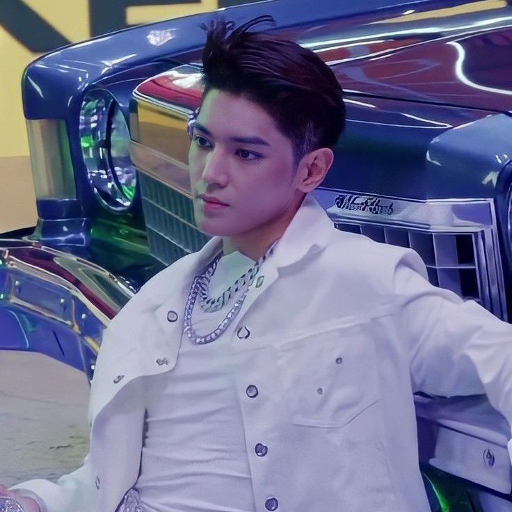 Latest photo of Taeyong (NCT 127)