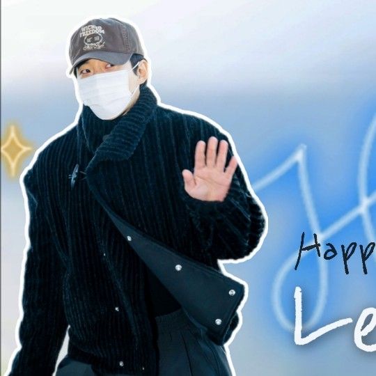 Behind-the-scenes cut of Junho (2PM)