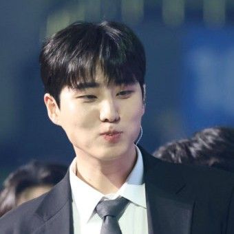 Latest photo of Young K (DAY6)