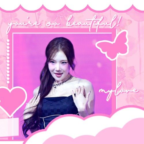 A moment captured by Joo E (MOMOLAND)'s fan