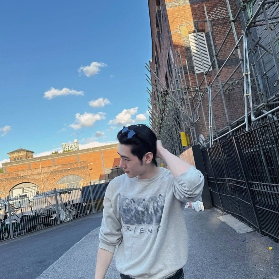 ソンフン (ENHYPEN)の最新写真