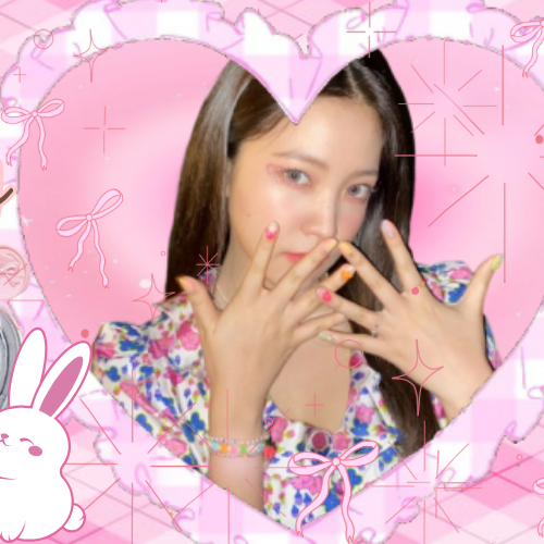 A moment captured by Yeri (Red Velvet)'s fan