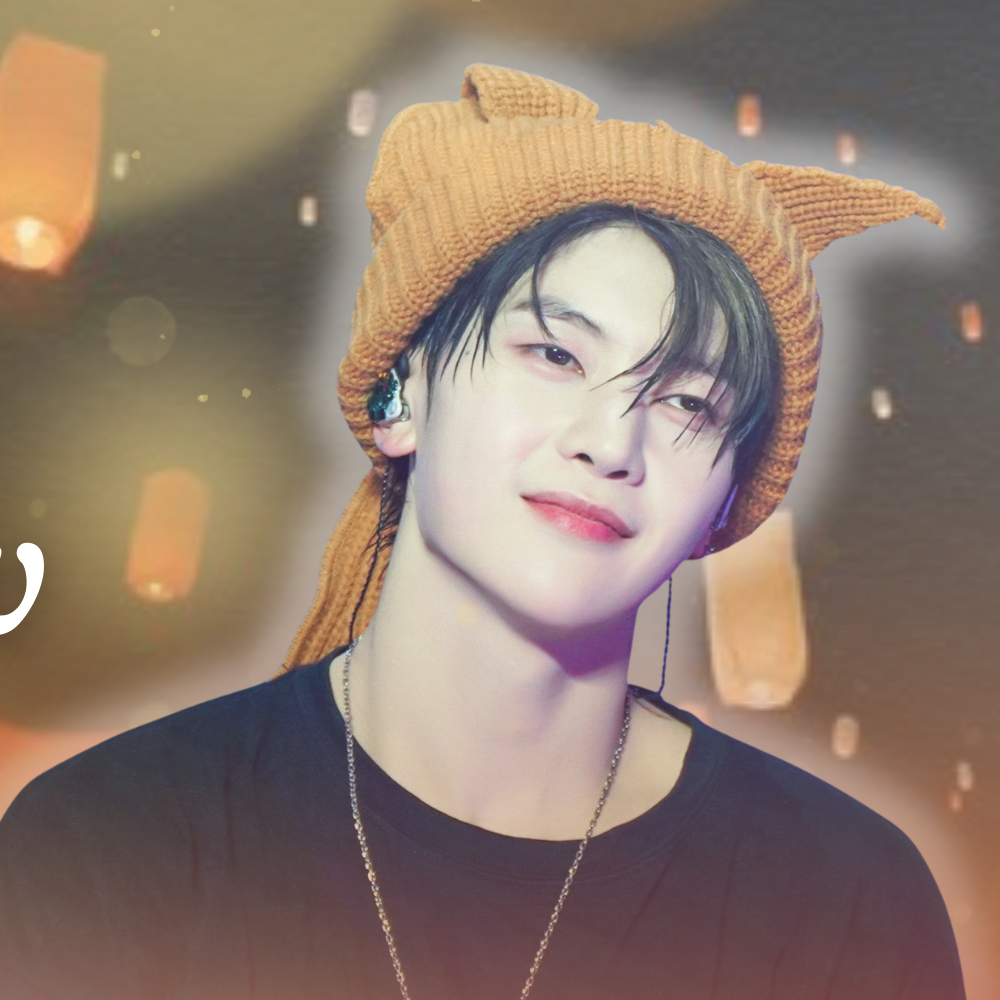 석매튜 (제로베이스원) 최근 활동샷