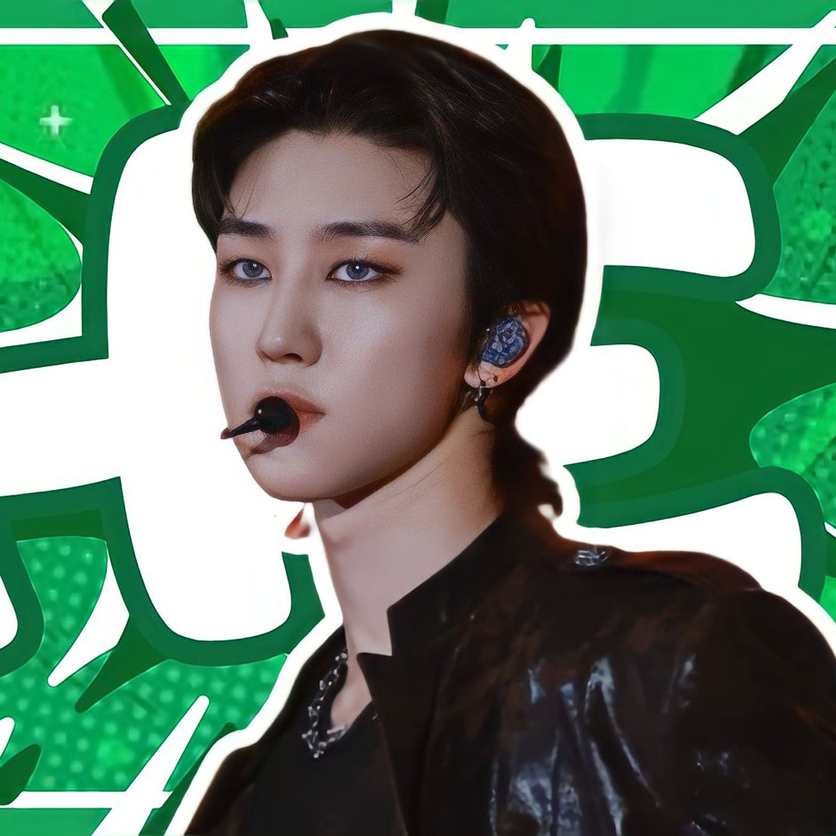 Hot post catching attention from 세븐틴's fandom