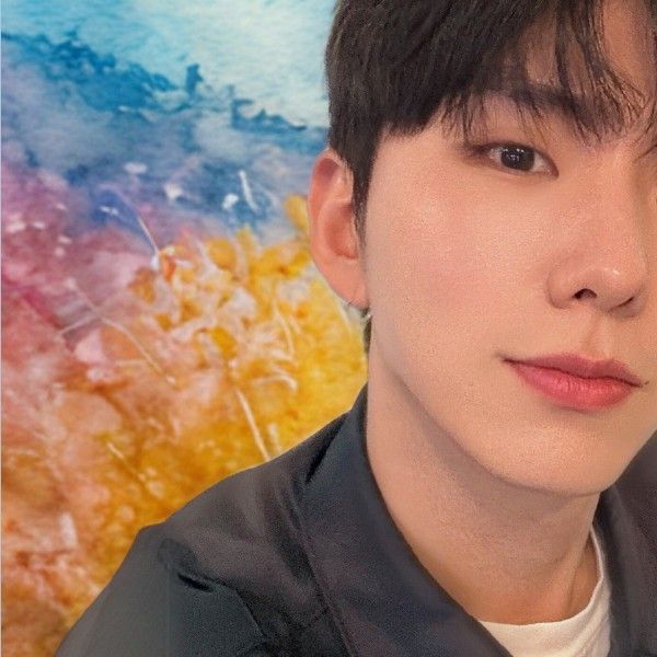 기현 (몬스타엑스)의 최신 사진