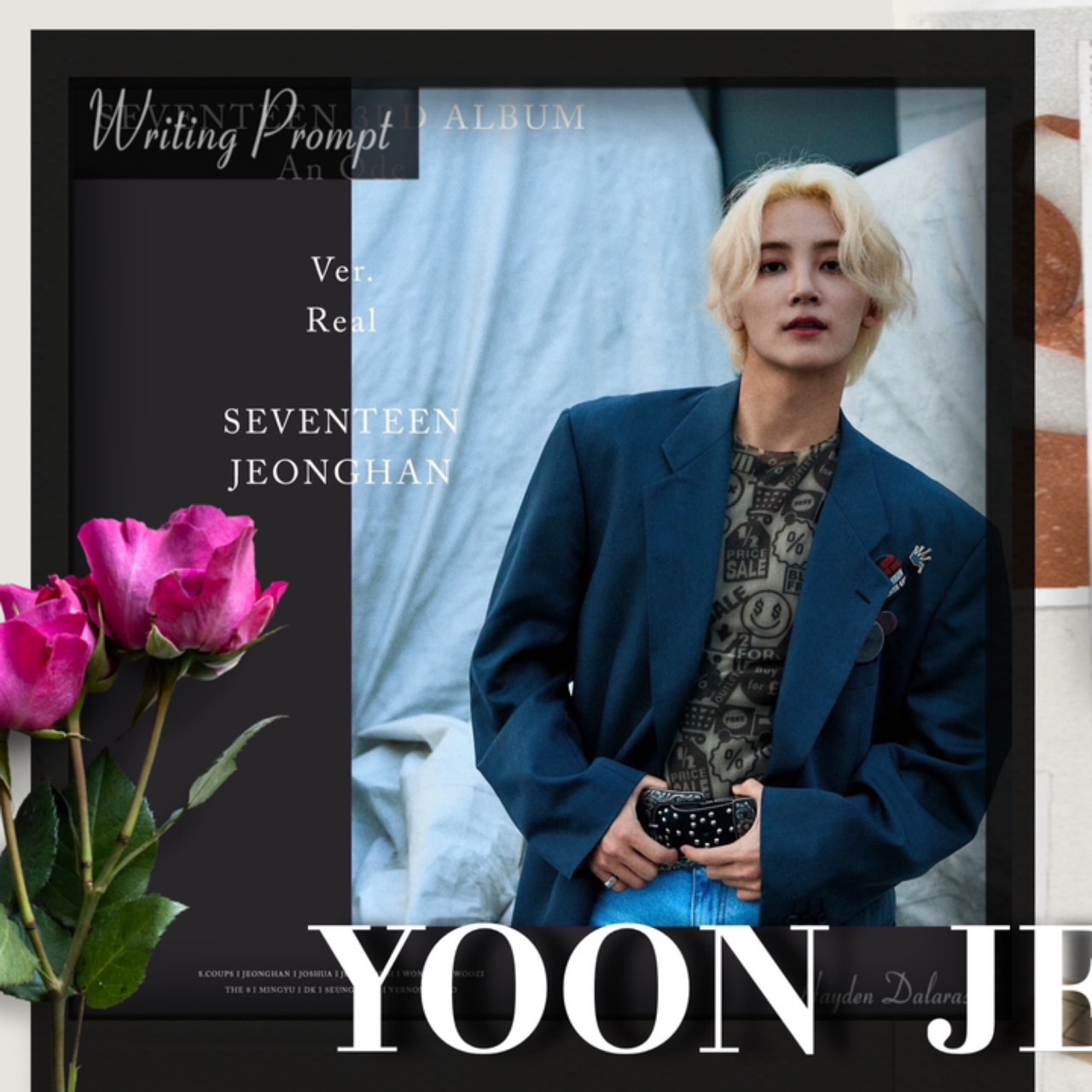 ジョンハン (SEVENTEEN)の最新写真