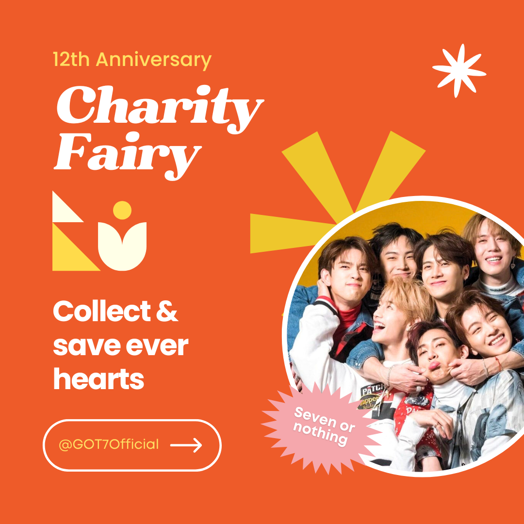 Latest photo of GOT7