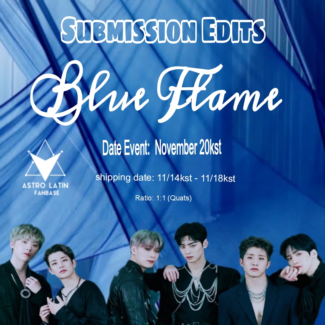 아스트로 최근 활동샷