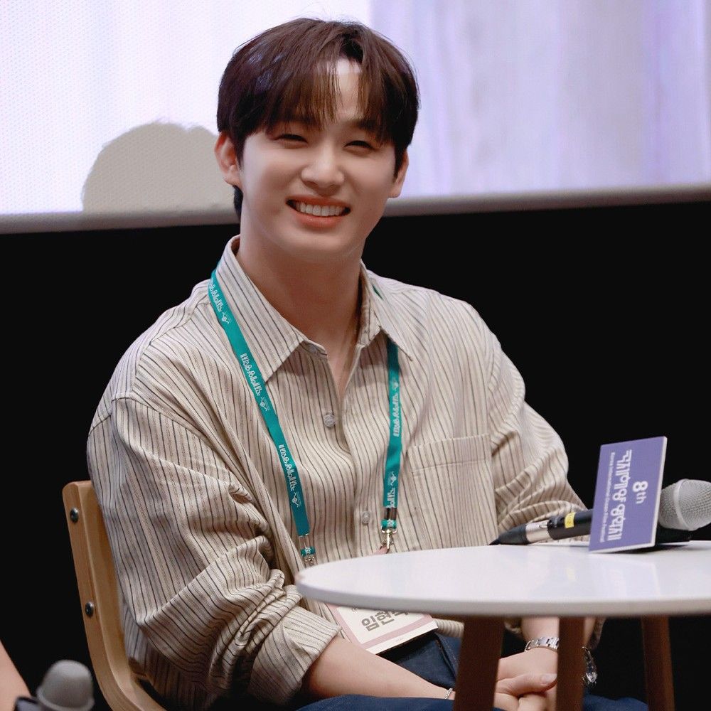 Latest photo of Lim Hyunsik (BTOB)