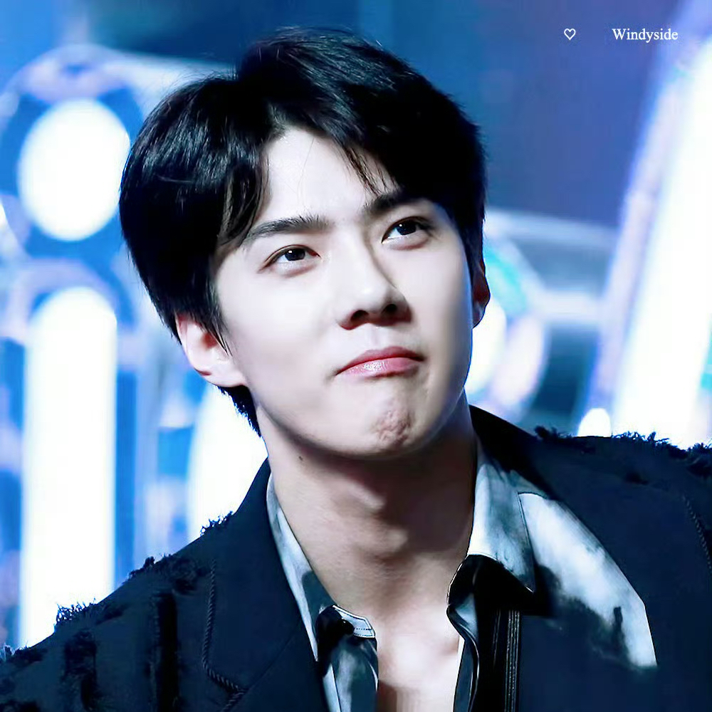 세훈 (EXO) 최근 활동샷