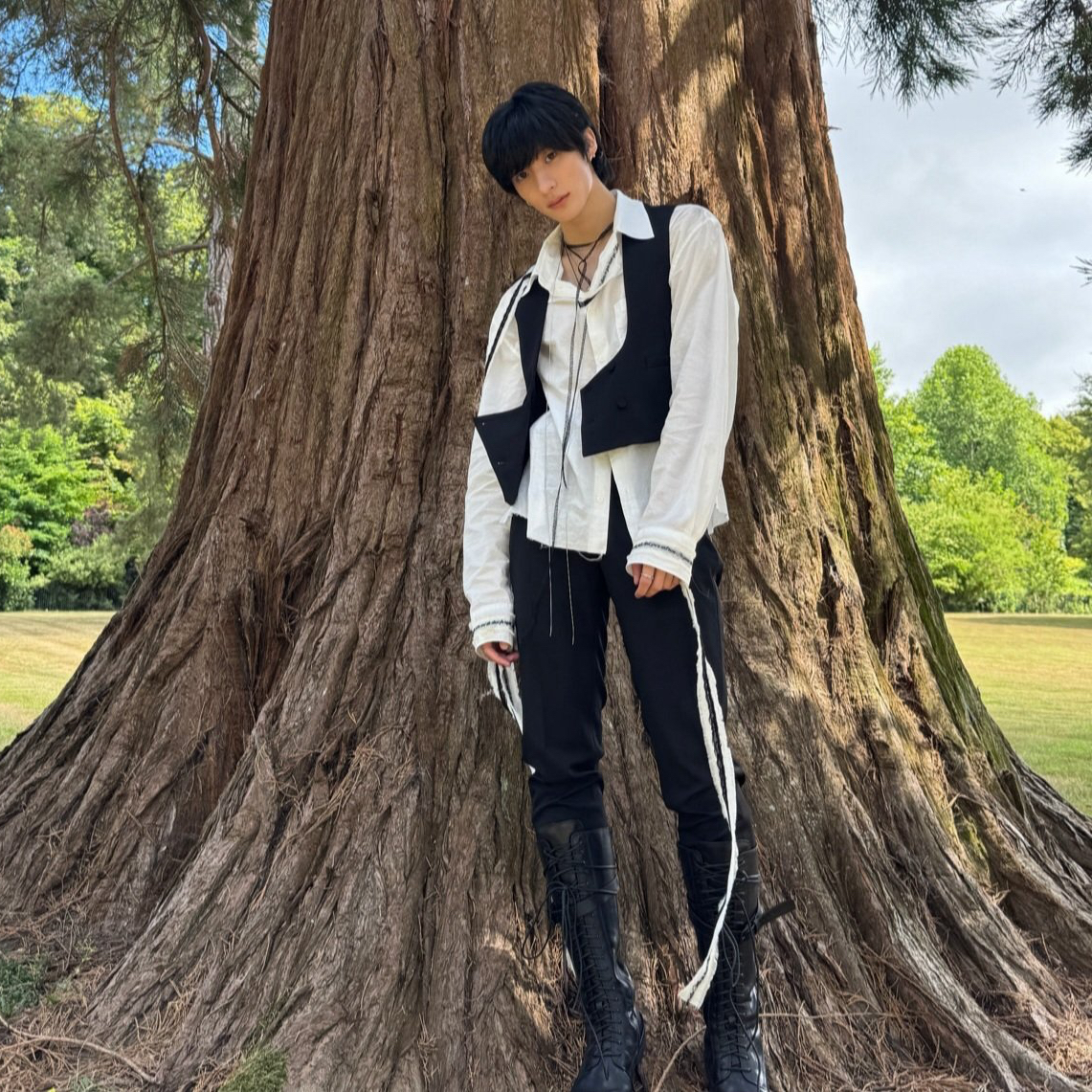 Anton (RIIZE)的最新活动照片