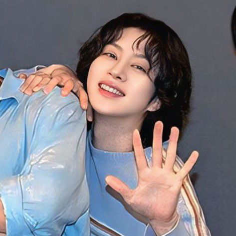 Recent activity shot of Heechul (Super Junior)