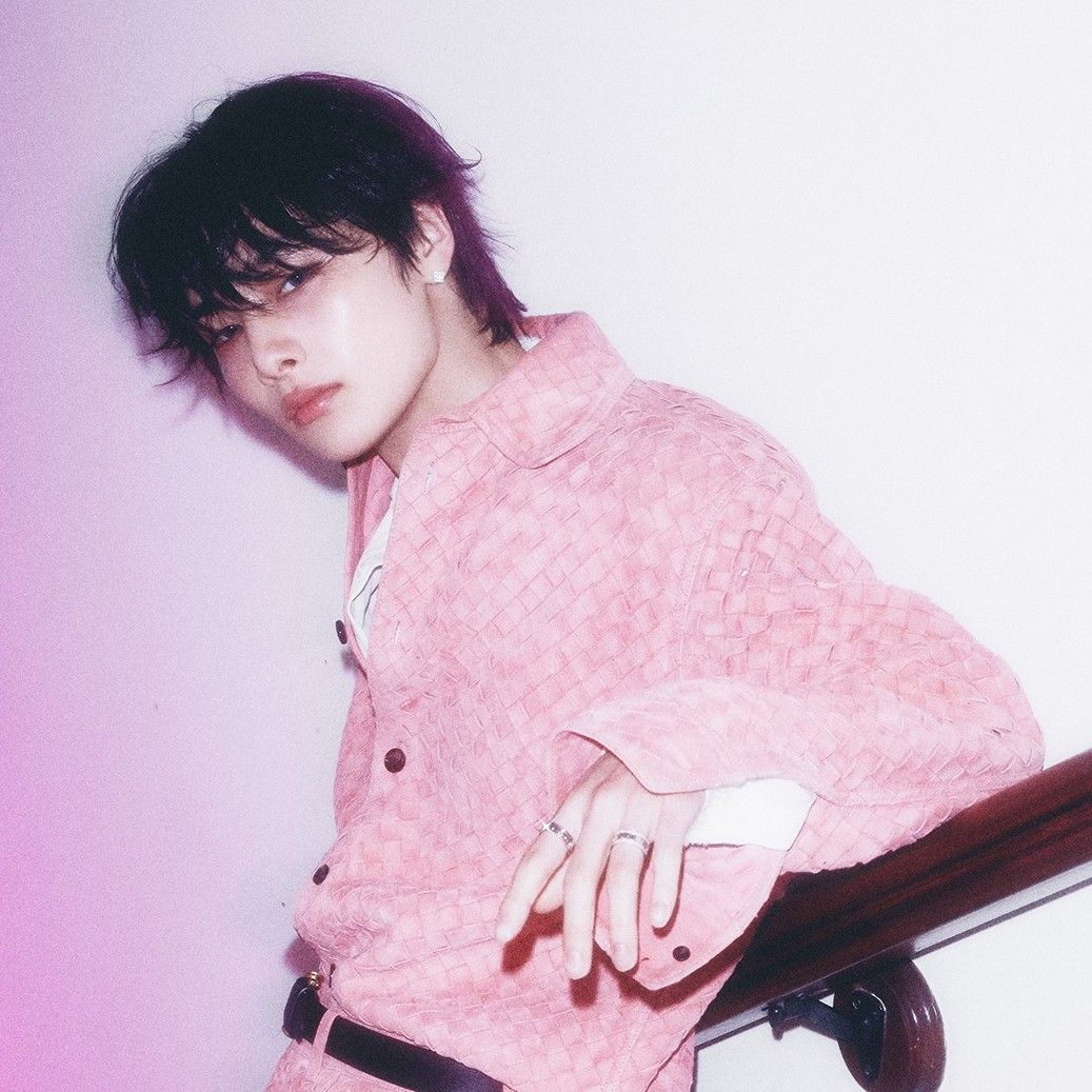 Latest photo of Stray Kids