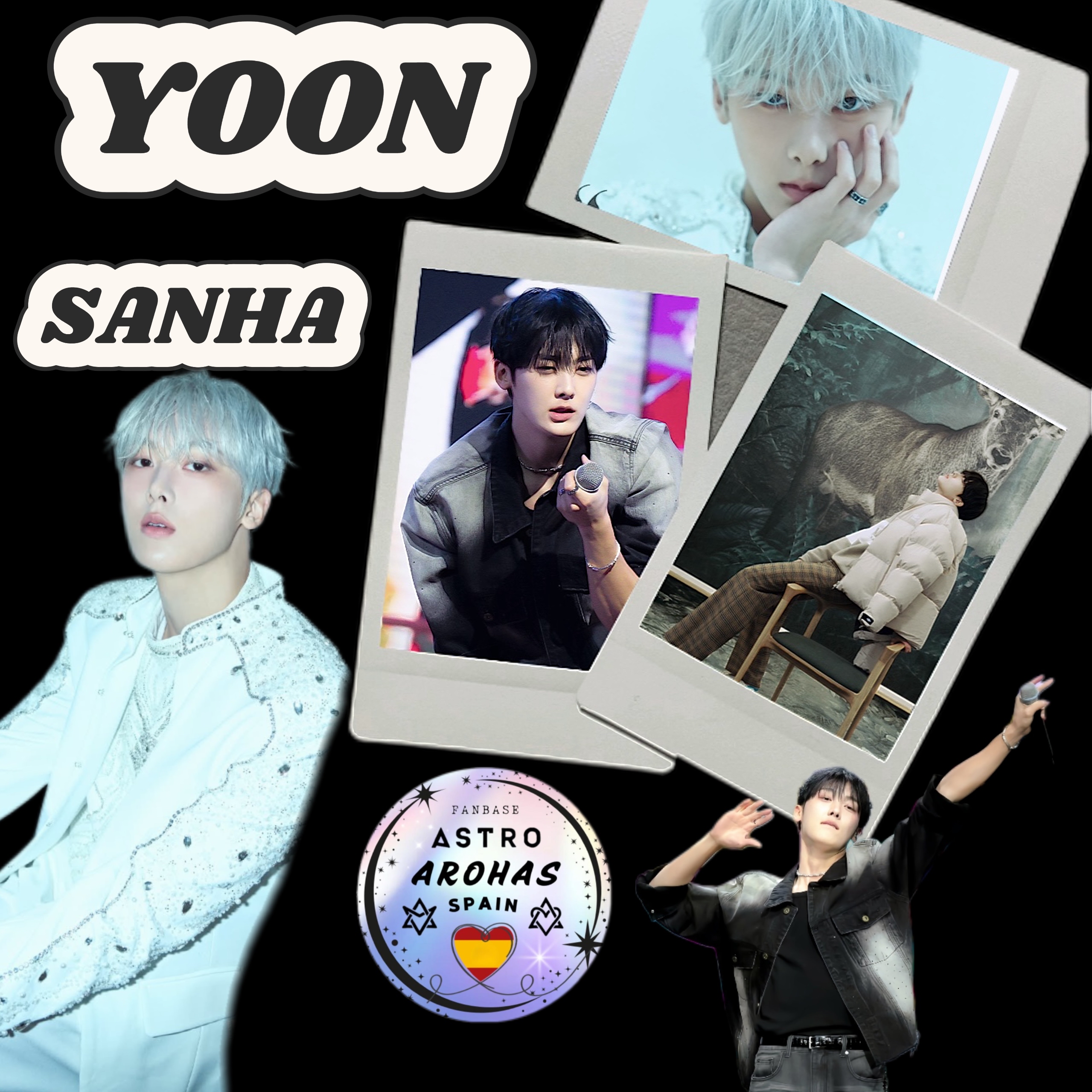 Potret di balik layar ASTRO