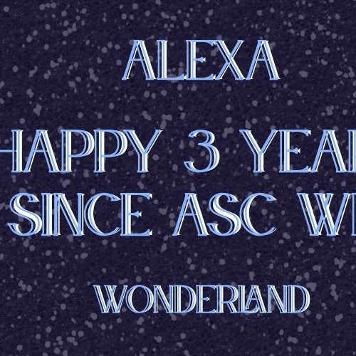Behind-the-scenes cut of AleXa