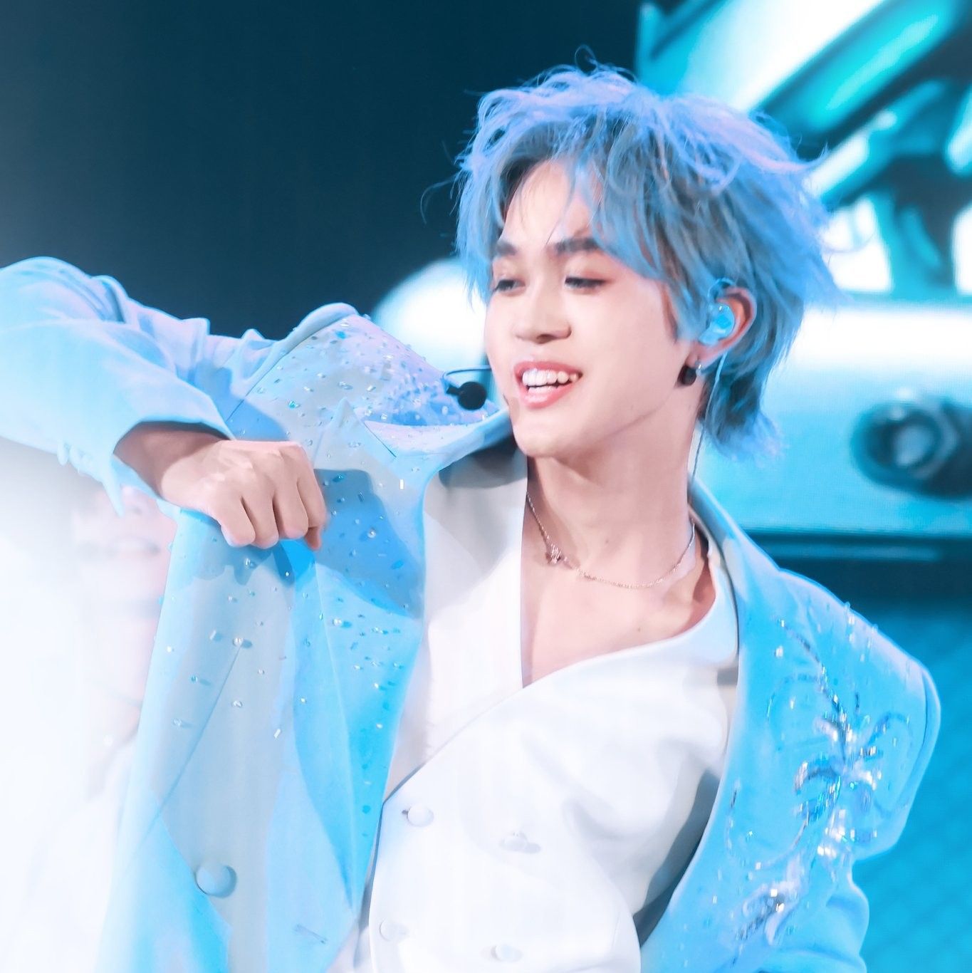 Latest photo of THI-O (NexT1DE)