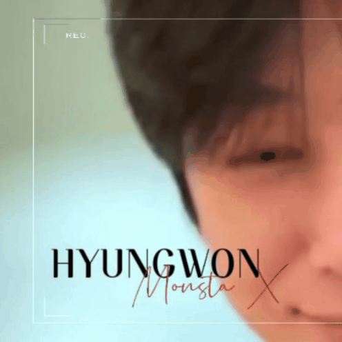 亨元 (MONSTA X)的最新照片