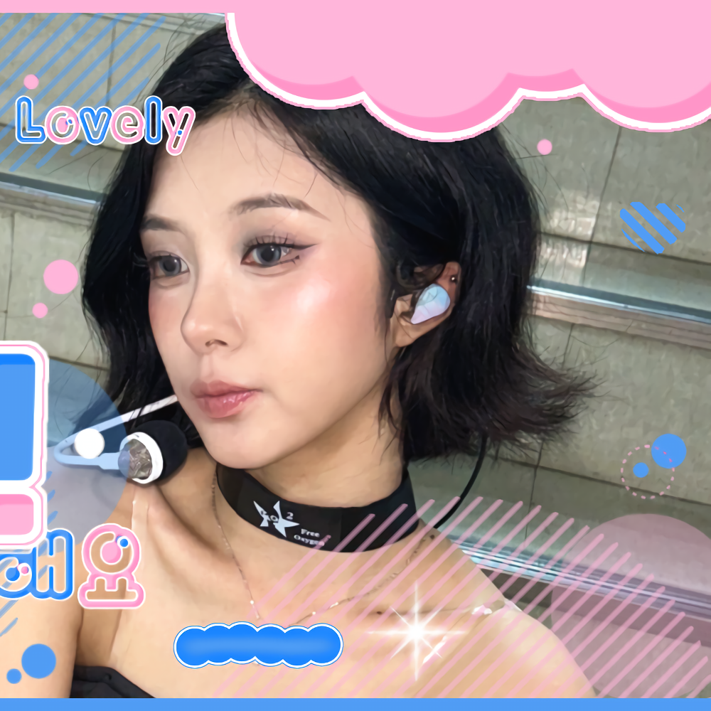 Latest photo of Kim Dayeon (Kep1er)