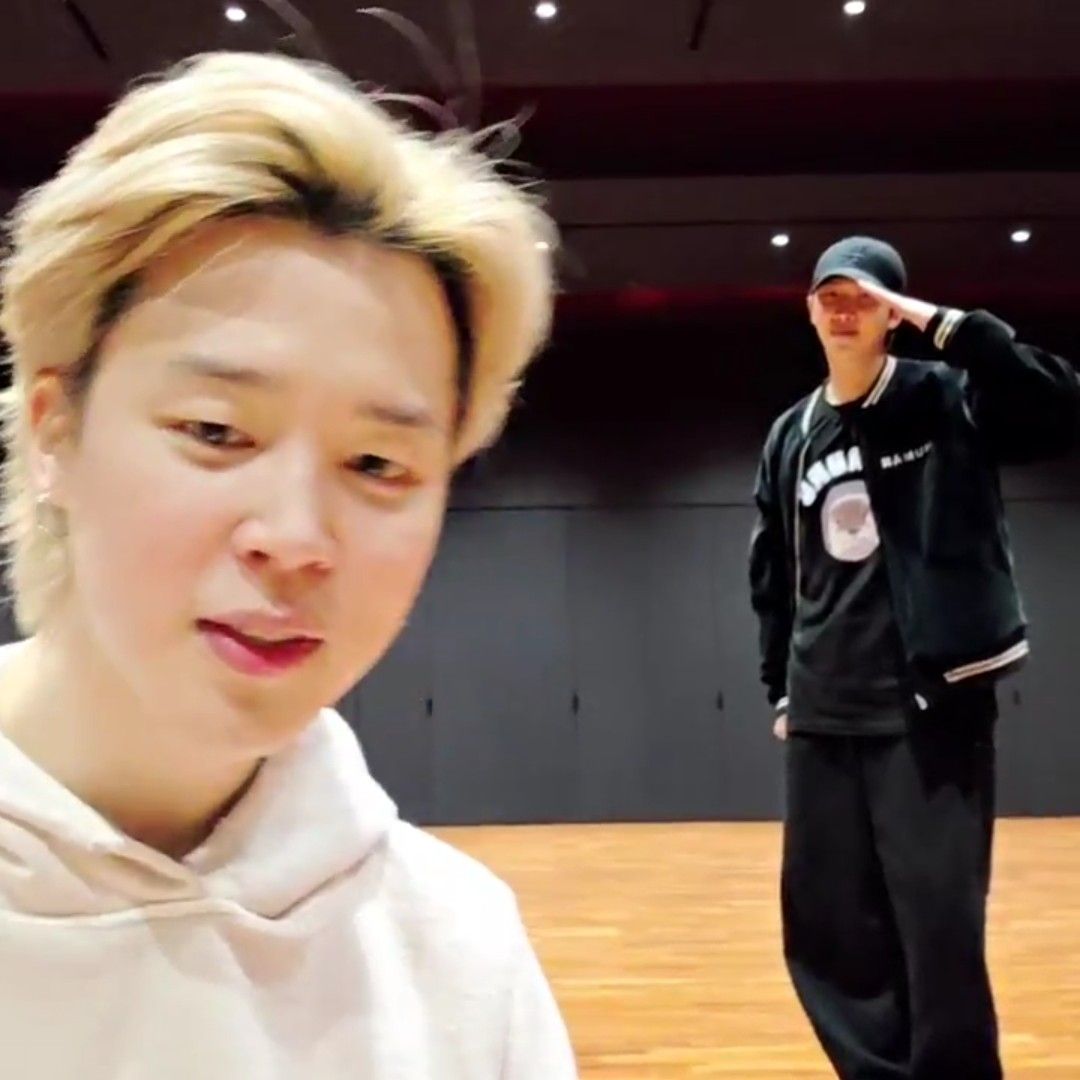 방탄소년단 최근 활동샷