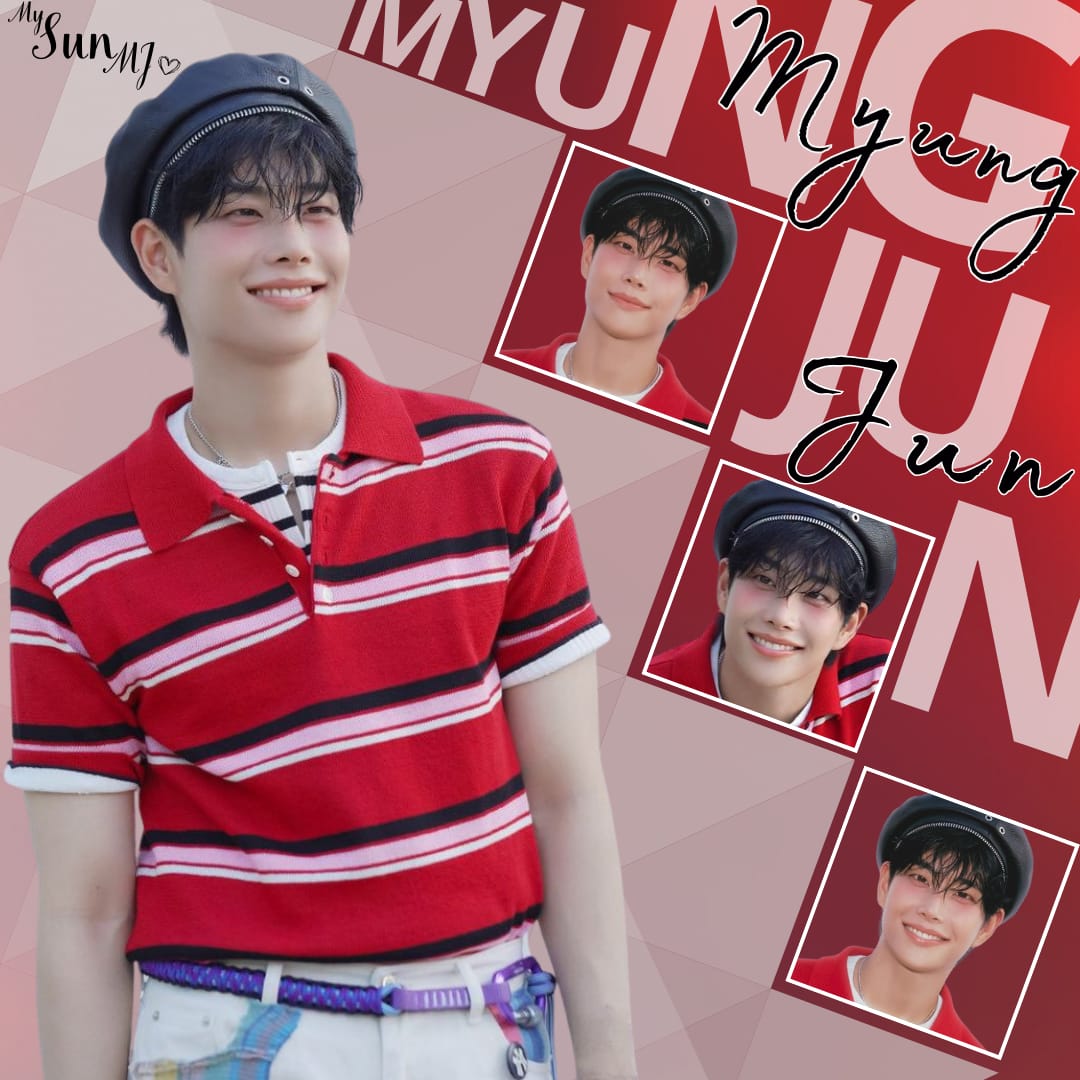 MJ (아스트로) 팬이 찍은 순간