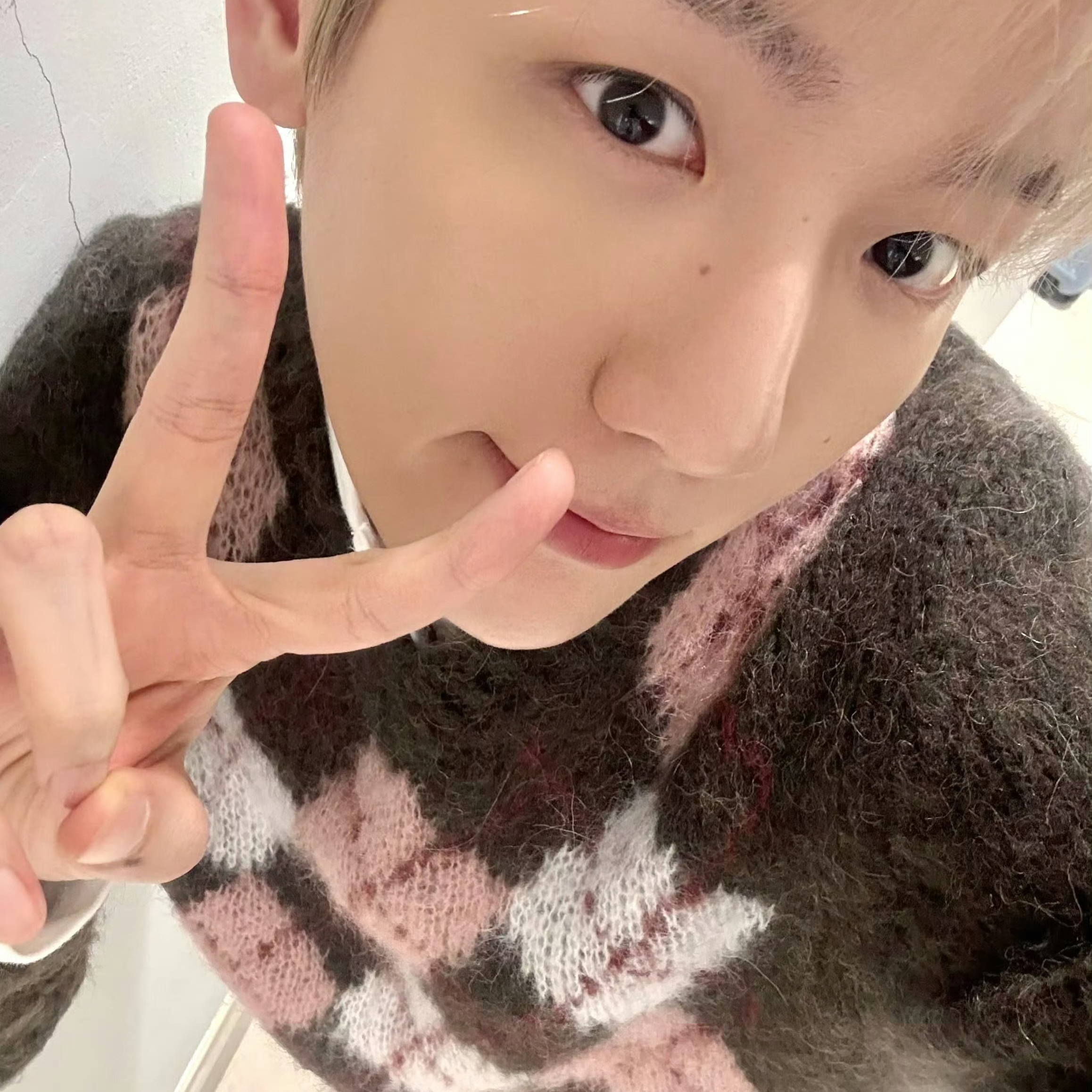 伯賢 (EXO)的最新照片