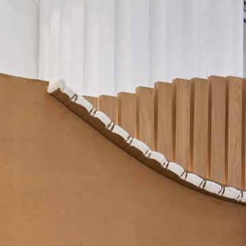 A moment captured by Yuna (ITZY)'s fan